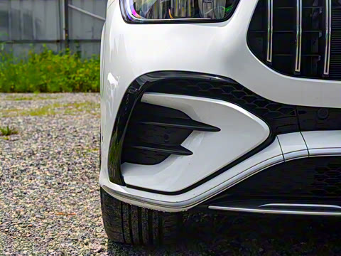 2025�� �Ŀ� AMG GLE 53 4MATIC+