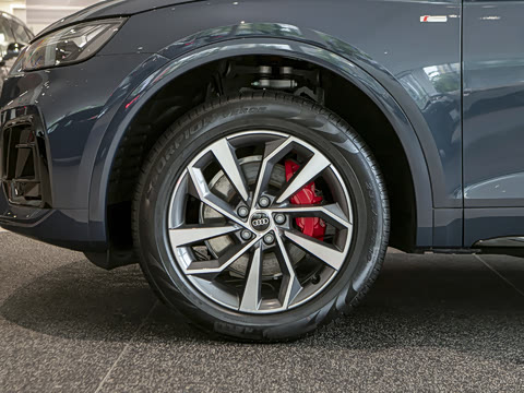 2026�� 45�����ذ� 40 TFSI ʱ�ж�����