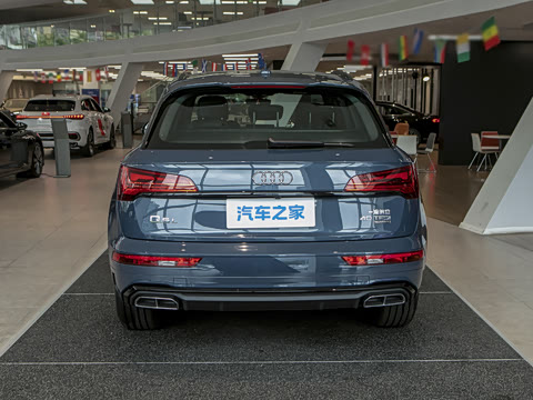 2026�� 45�����ذ� 40 TFSI ʱ�ж�����