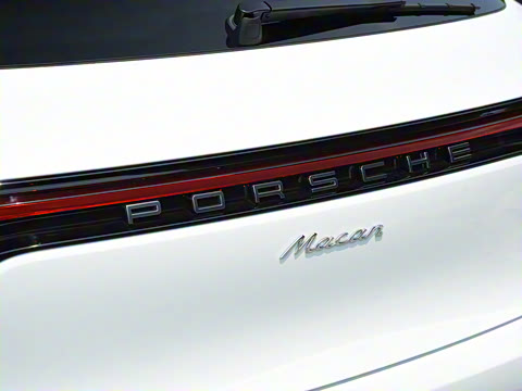 2026�� Macan 2.0T ���ΰ�