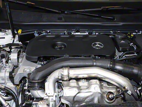 2025�� �Ŀ� CLA 220