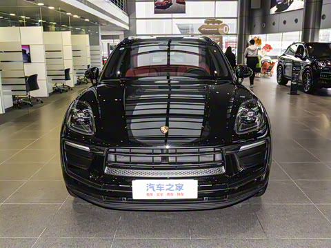 2026�� Macan 2.0T ���ΰ�
