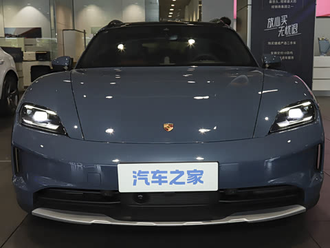 2026�� Taycan 4 Cross Turismo