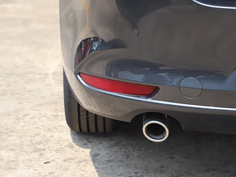 2025�� 2.0L �Զ����Ű�