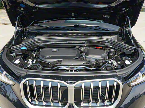 2025�� sDrive25Li M�˶���װ