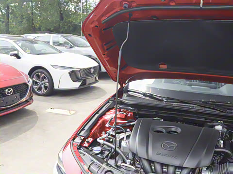 2025�� 2.0L �Զ���ҫ��