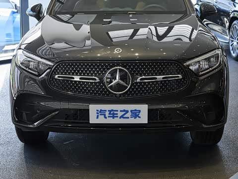 2026�� �Ŀ� GLC 260 4MATIC ����SUV