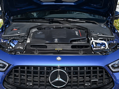 2026�� AMG GT 50 �����ܳ� �й��ر��