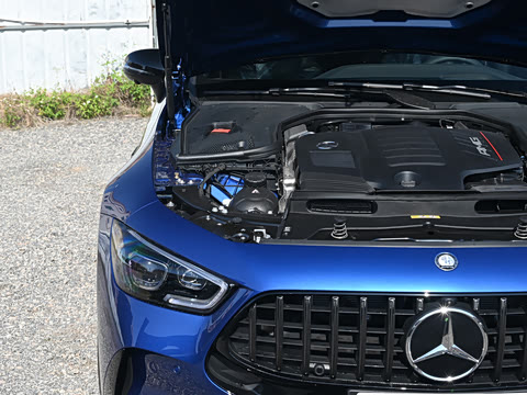 2026�� AMG GT 50 �����ܳ� �й��ر��