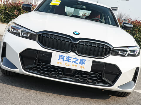 2026�� 330i M�˶���ҹ��װ