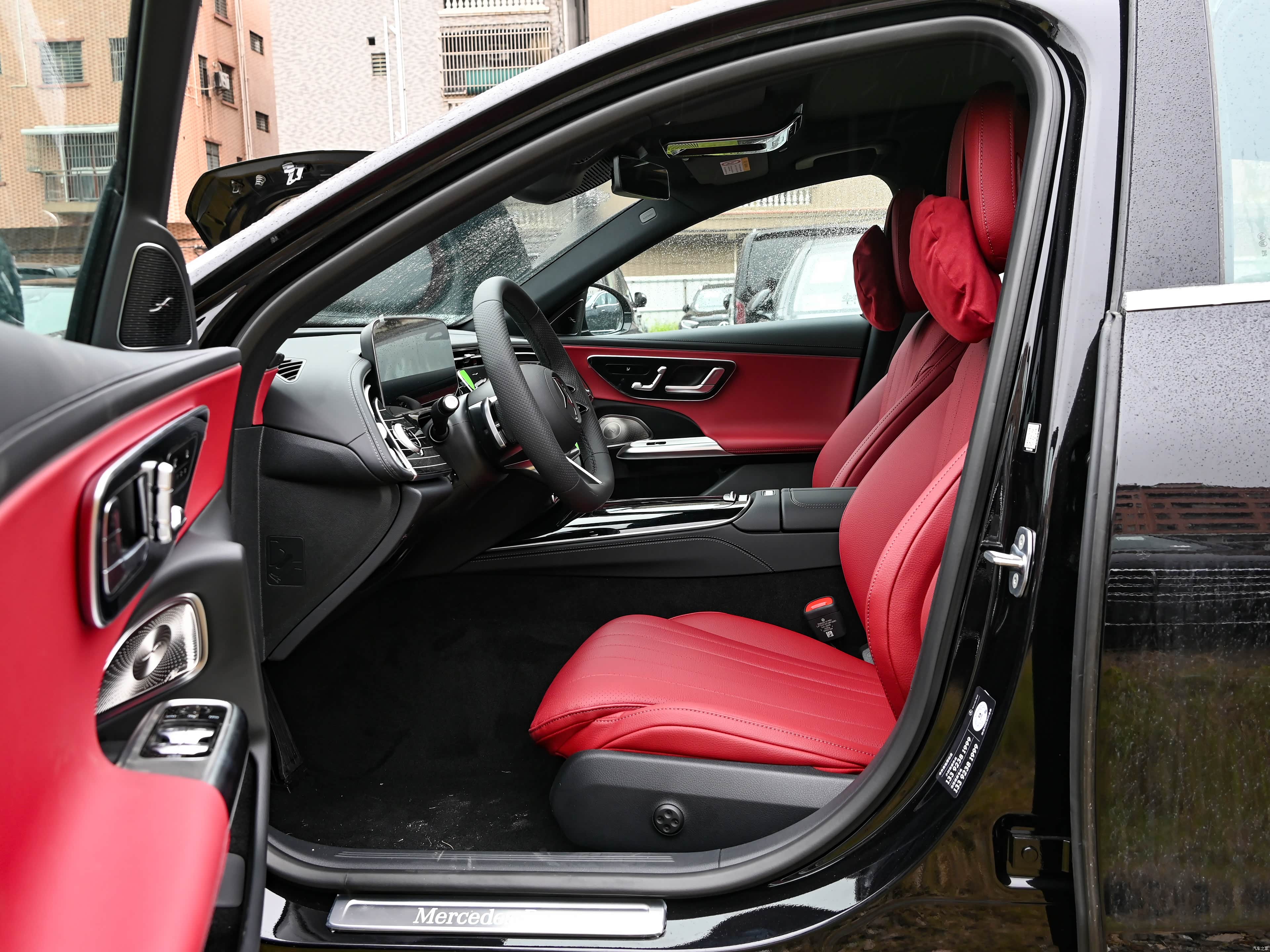 Mercedes-Benz E, миниатюра 19