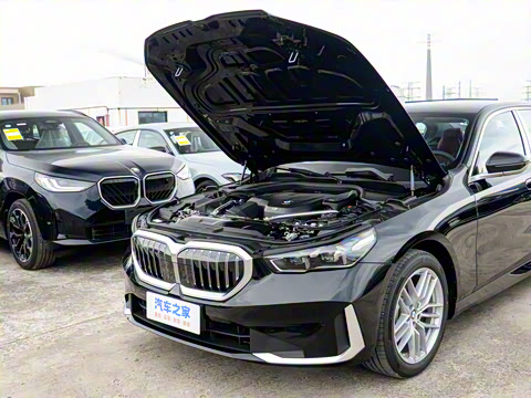 2026�� 525Li ������װ