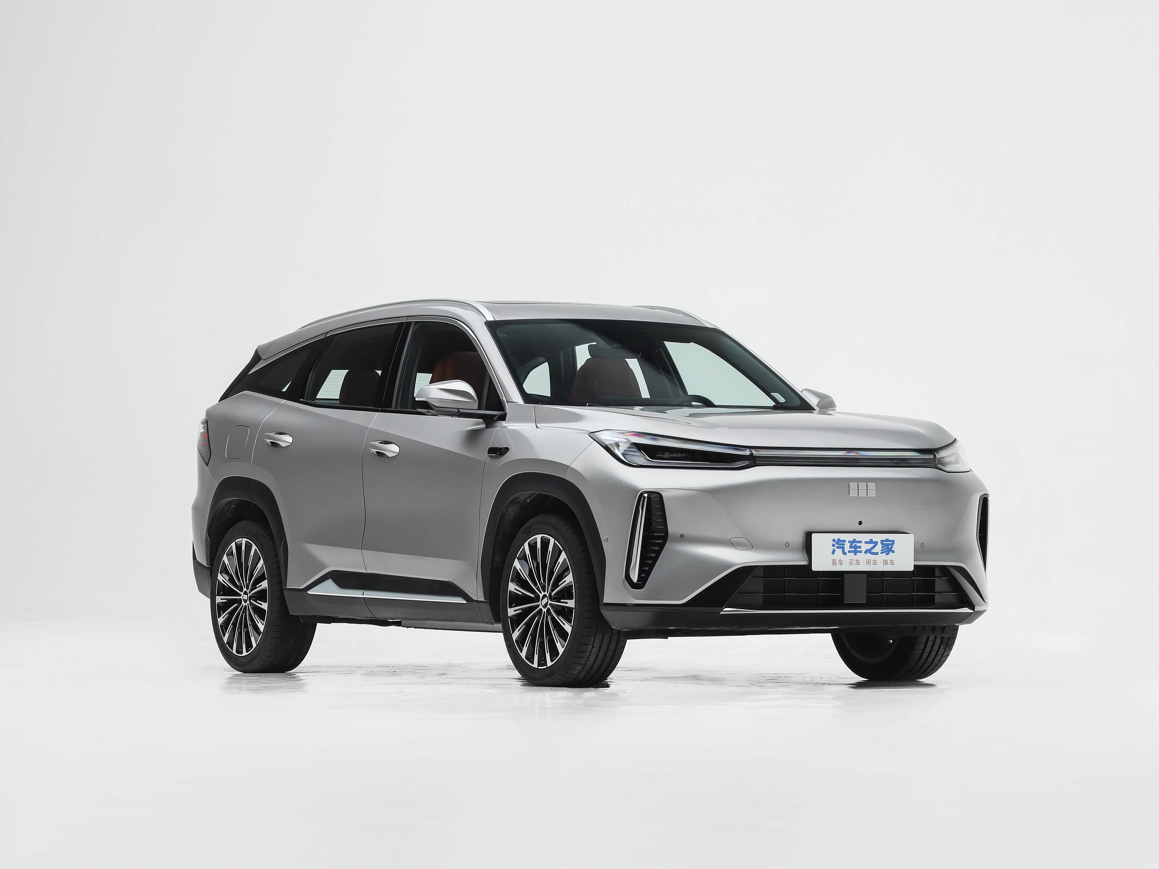 Geely M7, миниатюра 3