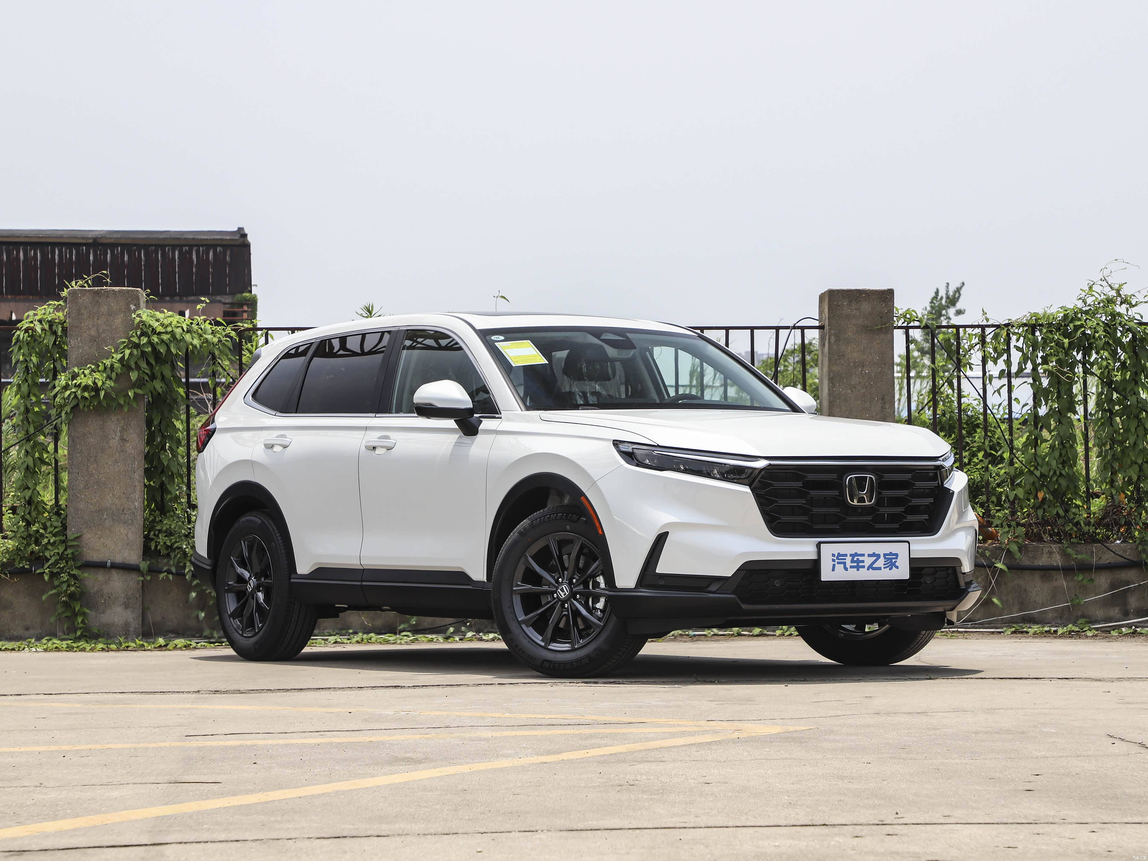Honda CR-V, миниатюра 3