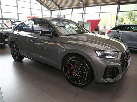 2024�� 3.0 TFSI quattro