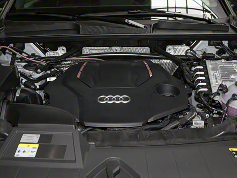 2024�� 3.0 TFSI quattro