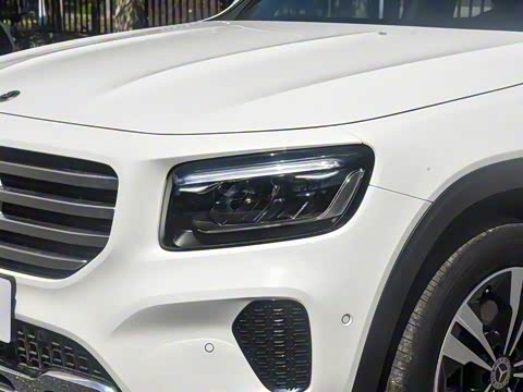 2025�� GLB 200 ������