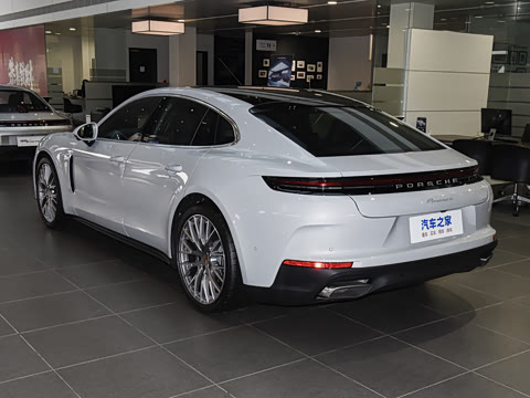 2026�� Panamera 2.9T