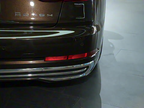 2026�� A8L Horch��ʼ�˰� 60TFSI