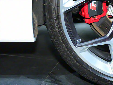 2025�� RS 7 4.0T Sportback performance