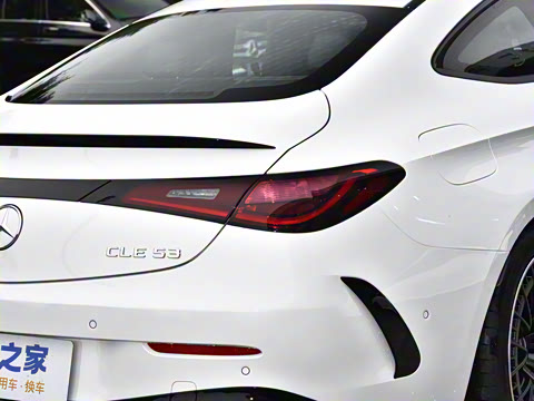 2025 Ŀ AMG CLE 53 4MATIC+ ܳ