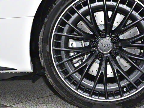 2025 Ŀ AMG CLE 53 4MATIC+ ܳ