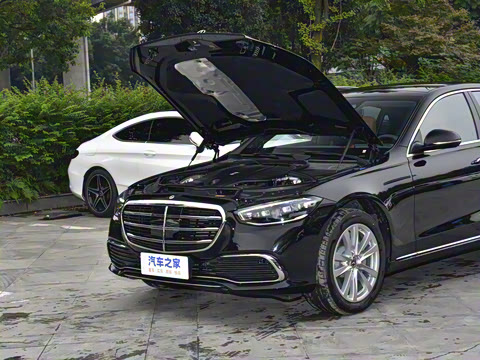 2026�� S 400 L ������