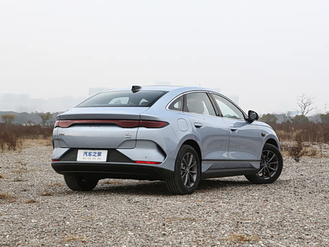 2025�� EV 545KM��Խ��