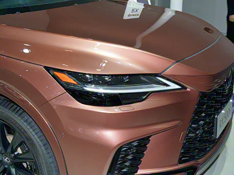 2026�� 500h ����F SPORT Performance