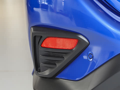 2025�� 2.4T CVT Wagon tS EyeSight