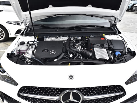 2026�� CLA 200 ���ܳ�