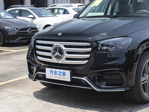 2025�� �Ŀ� GLS 450 4MATIC ʱ����
