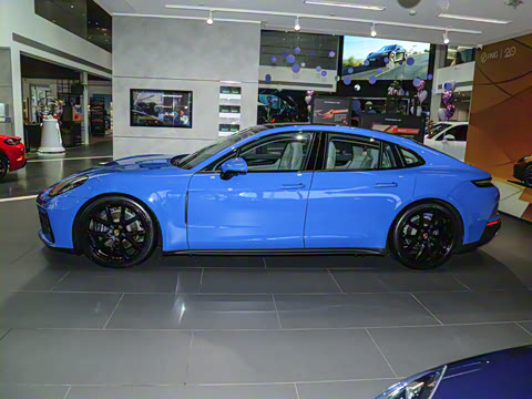 2026�� Panamera 2.9T