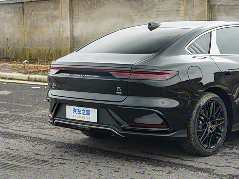 2025�� DM-i �Ǽݰ� 245KM������