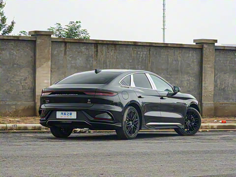 2025�� DM-i �Ǽݰ� 245KM������