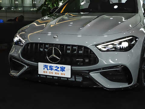 2026�� AMG CLE 53 4MATIC+ ������ܳ�