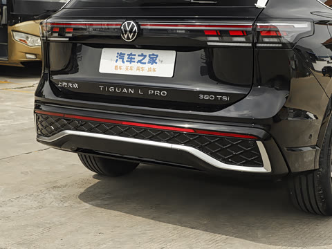 2026�� PRO 380TSI ���� R-Line �����