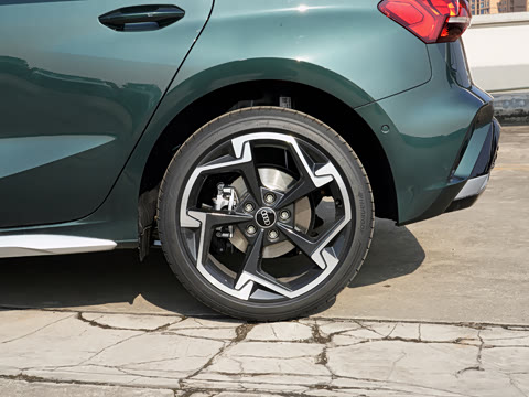 2026�� Sportback 35TFSI �ɳ������� +������ѡ��