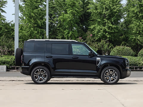 2026�� 1.5T PHEV 5��