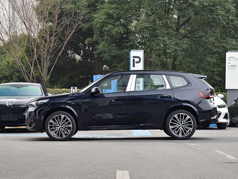 2026�� xDrive25Li M�˶���ҹ��װ