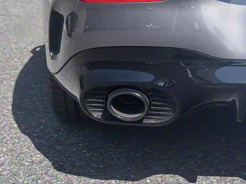 2026�� AMG CLA 35 4MATIC