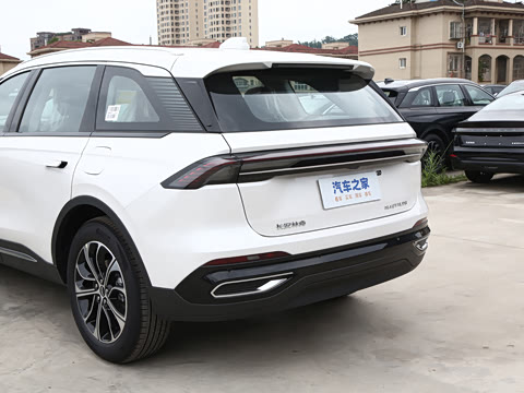 2025�� �Ŀ� 2.0T �������ݰ�