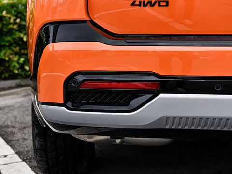 2027�� 2.3T EcoBoost �����۷�� 7��