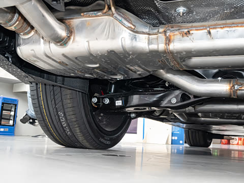 2026�� 2.0T Trophy+ �����˶���