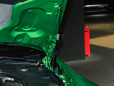 2026�� AMG GT 50 