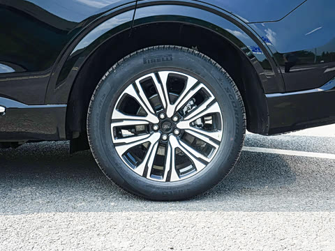 2027��  2.3T EcoBoost �����ѽ�� 7��