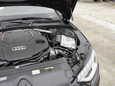 2025�� S4 3.0TFSI