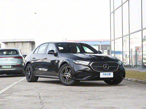 2026�� E 260 �˶���