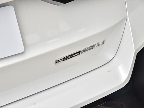 2026�� sDrive25Li M�˶���װ