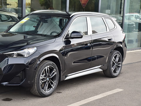 2026�� sDrive25Li M�˶���װ